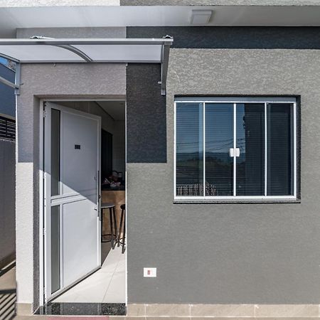 Pousada Casa Da Cidinha 伊克斯雷玛 外观 照片
