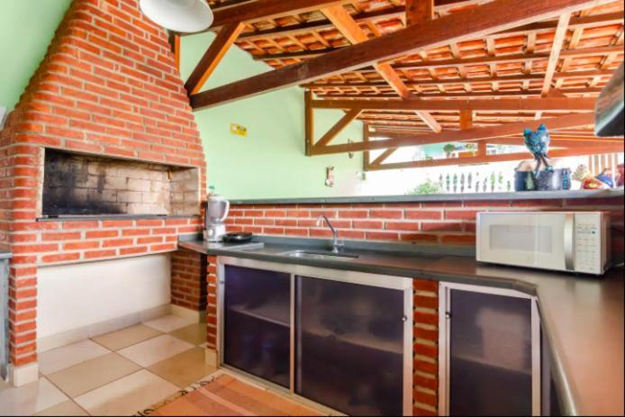 Pousada Casa Da Cidinha 伊克斯雷玛 外观 照片