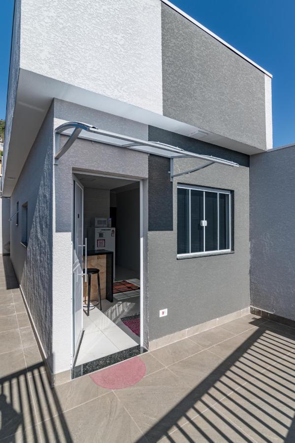 Pousada Casa Da Cidinha 伊克斯雷玛 外观 照片