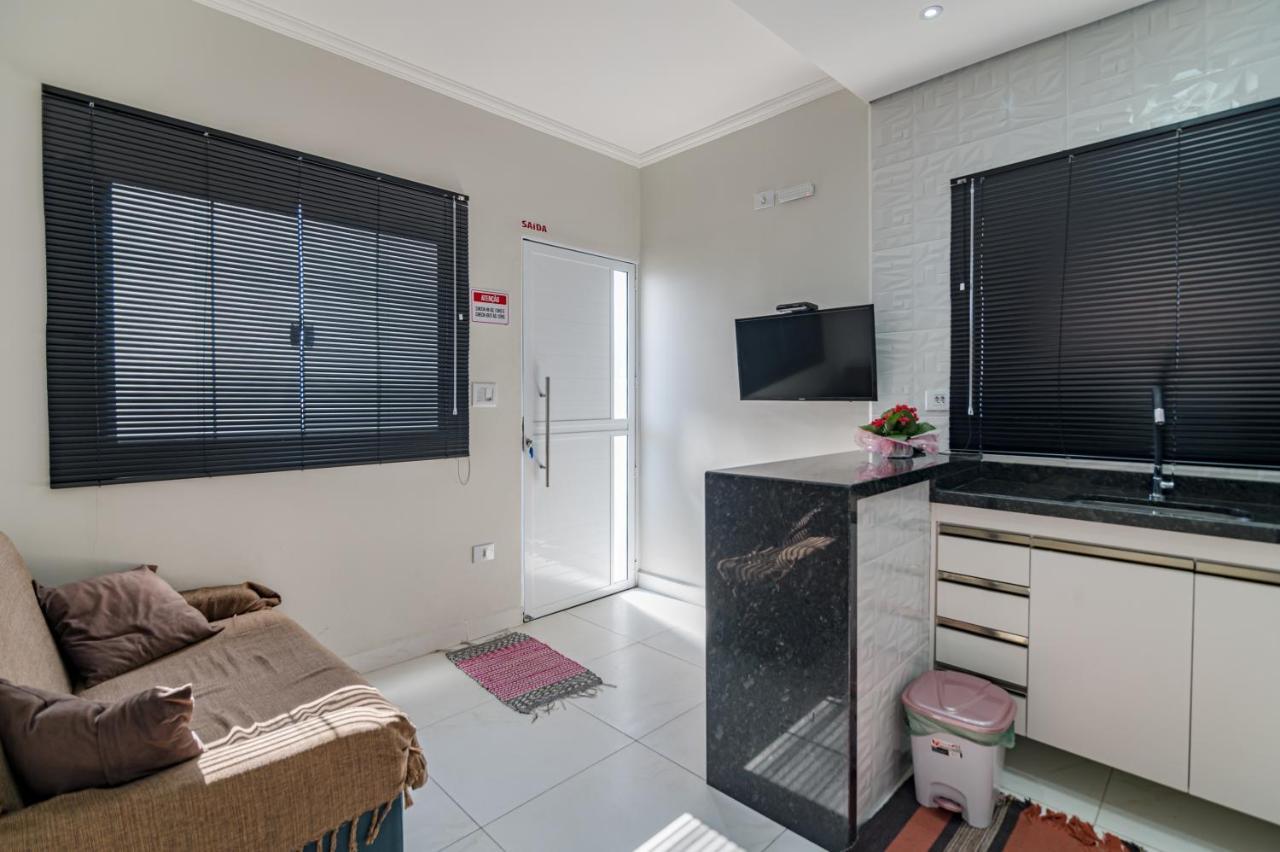 Pousada Casa Da Cidinha 伊克斯雷玛 外观 照片