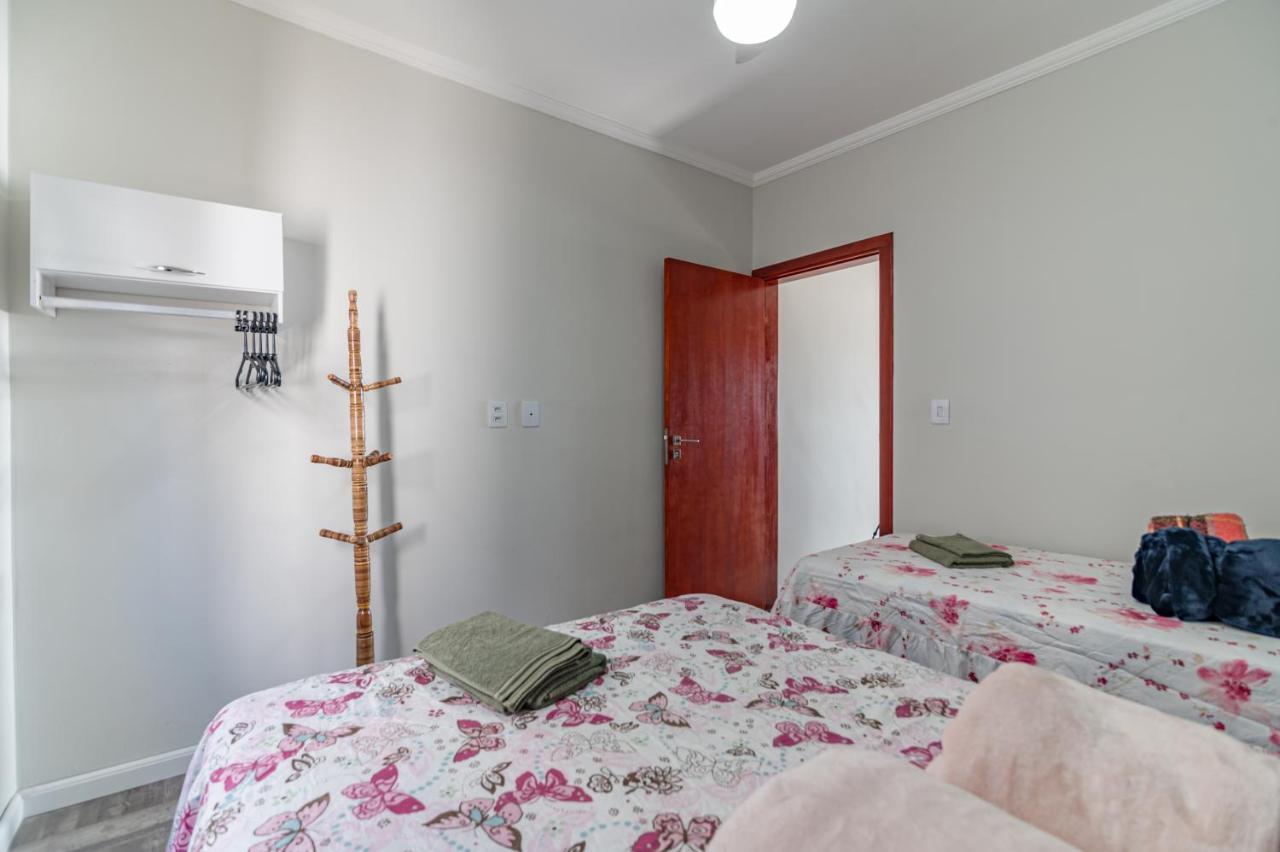 Pousada Casa Da Cidinha 伊克斯雷玛 外观 照片